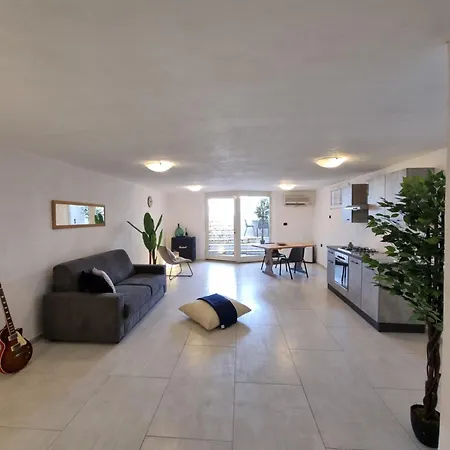 !!!offerta Last Minute!!! Lussuoso Nuovo 300m Dalla Apartment Torre Lapillo