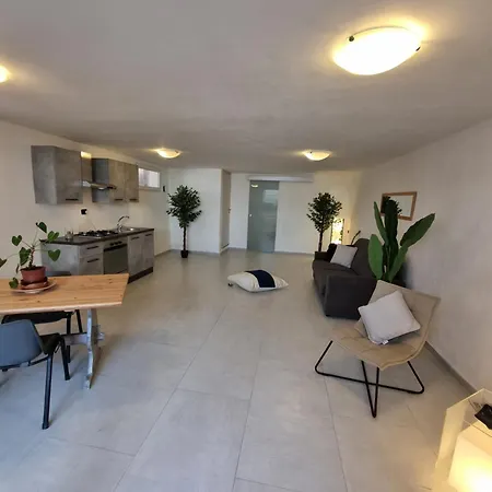 !!!offerta Last Minute!!! Lussuoso Nuovo 300m Dalla Apartment